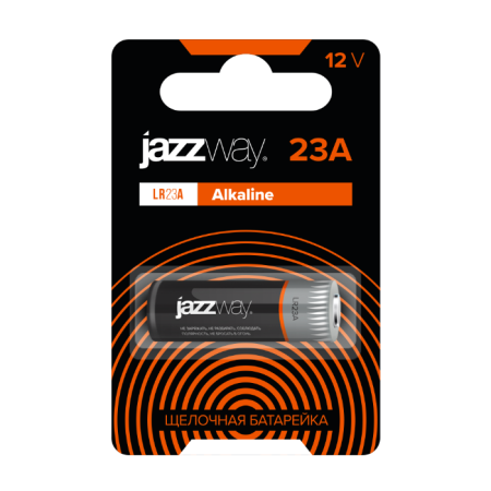 Батарейка LR23A 12V JAZZway